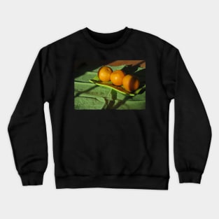 Clementines Crewneck Sweatshirt